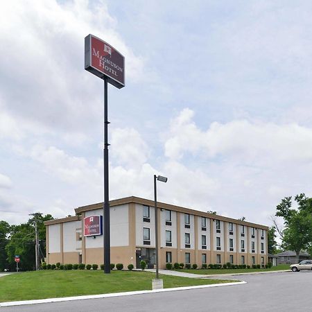 Magnuson Hotel Nashville North Goodlettsville Kültér fotó