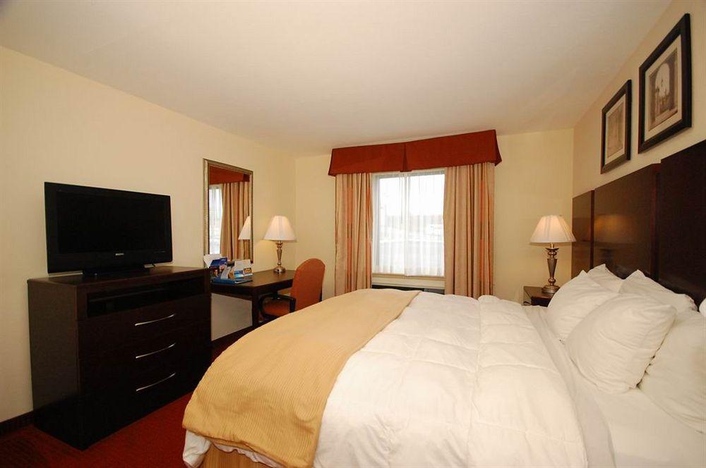 Magnuson Hotel Nashville North Goodlettsville Kültér fotó