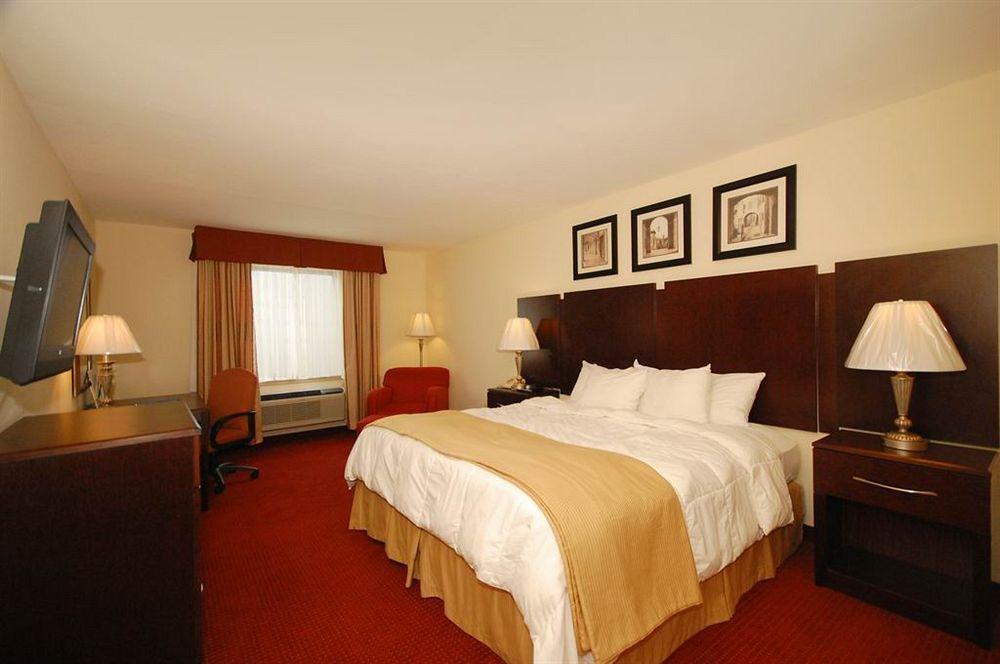 Magnuson Hotel Nashville North Goodlettsville Kültér fotó