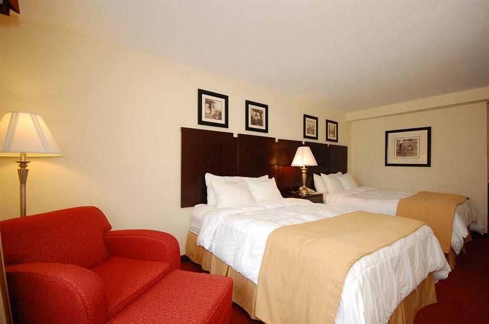 Magnuson Hotel Nashville North Goodlettsville Kültér fotó