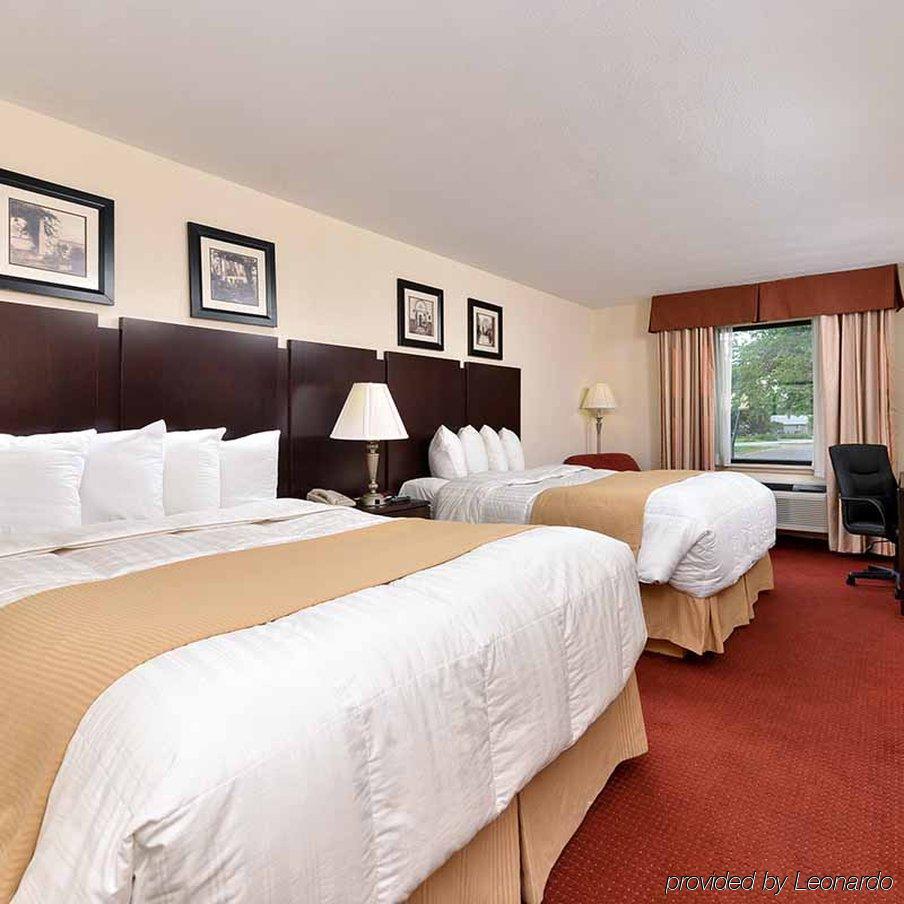 Magnuson Hotel Nashville North Goodlettsville Kültér fotó