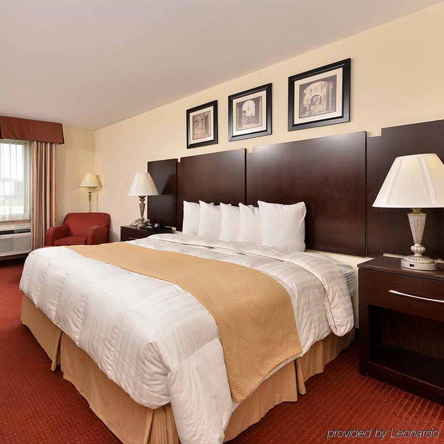 Magnuson Hotel Nashville North Goodlettsville Kültér fotó