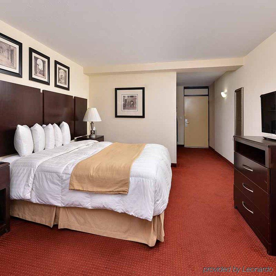 Magnuson Hotel Nashville North Goodlettsville Kültér fotó