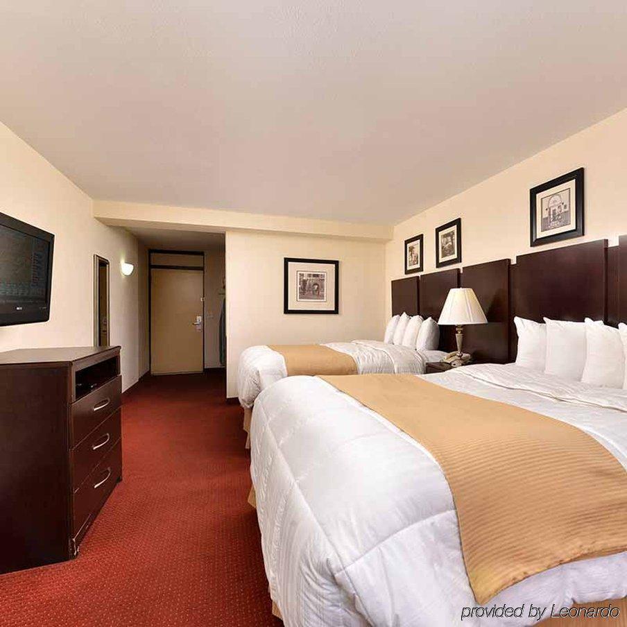 Magnuson Hotel Nashville North Goodlettsville Kültér fotó